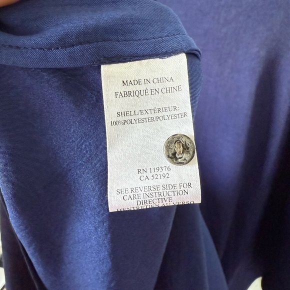 Helmut Lang Asymmetrical Dress Size Large - Picture 6 of 7